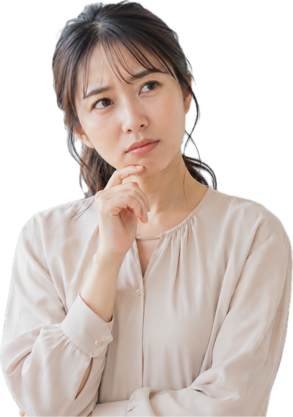 NISAが分からない20代女性