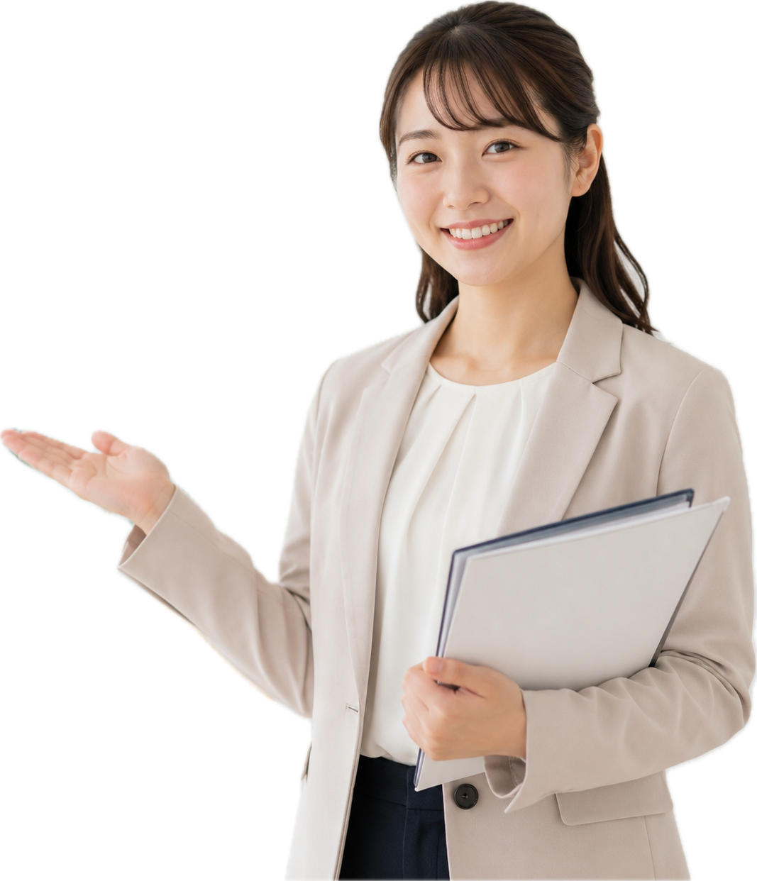 地域団体向け講演相談案内
