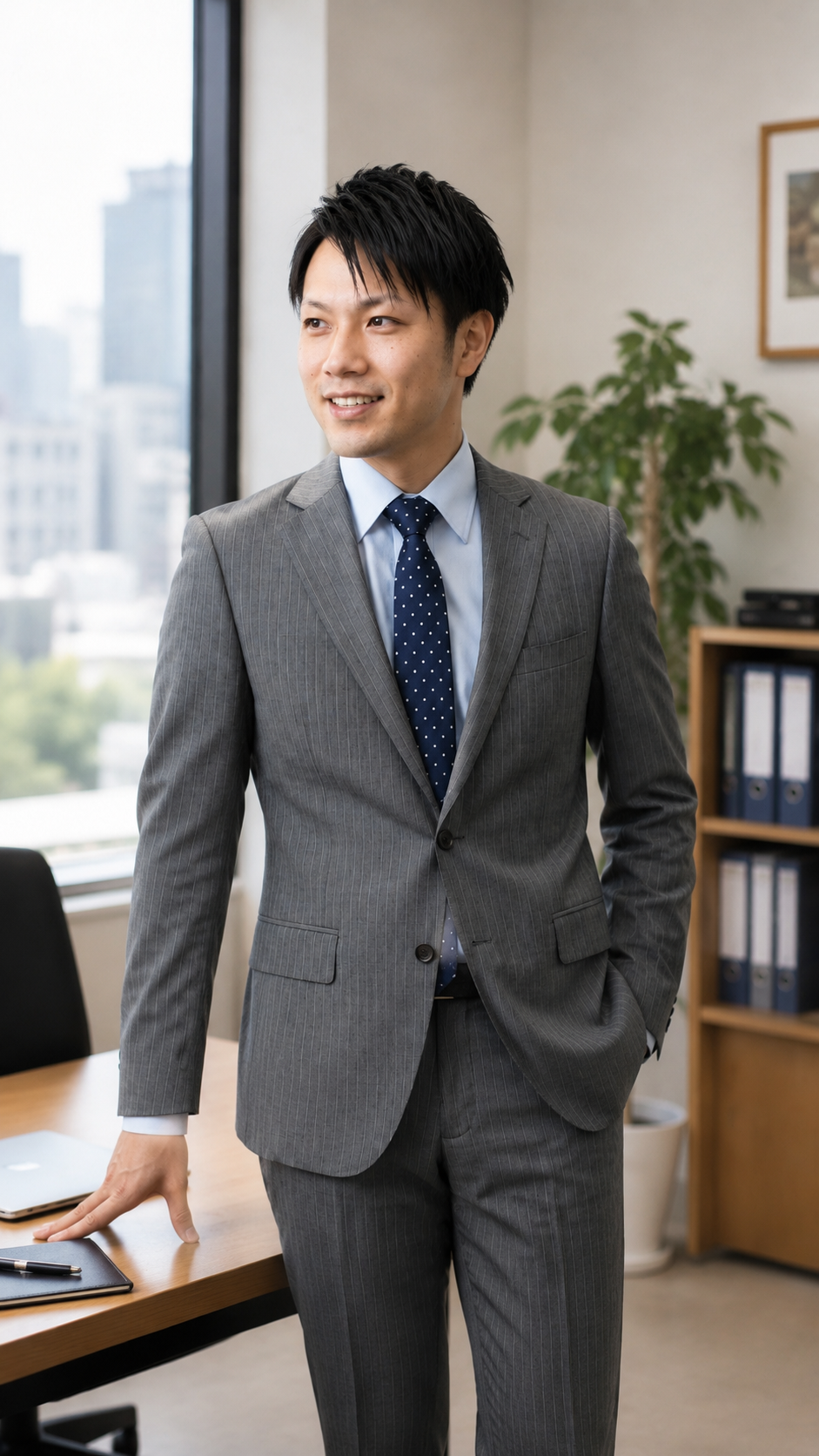 平松広大のプロフィール写真